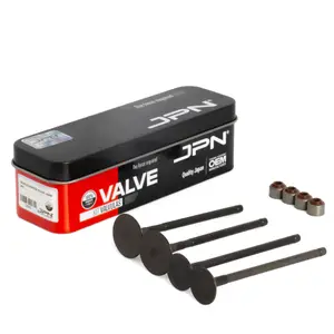 Kit valvulas pulsar 160 